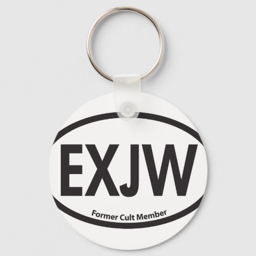 ExJW01png Keychain