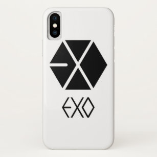 Exo Kpop Phone Tablet Laptop iPod Cases Zazzle