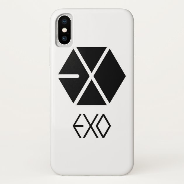 EXO Phone Case Zazzle