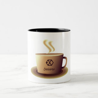 EXO Universe Mug