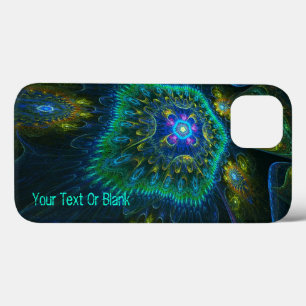 Exobiology iPhone 13 Case