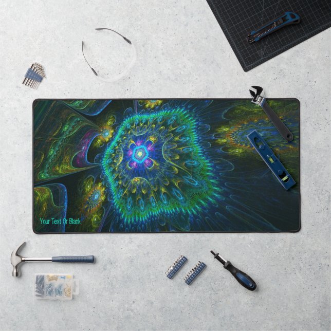 Exobiology Desk Mat (Workstation)