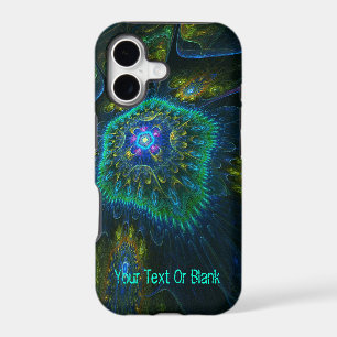 Exobiology iPhone 17 Case