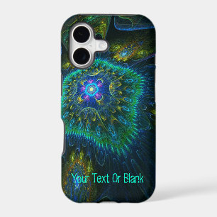 Exobiology iPhone 17 Case