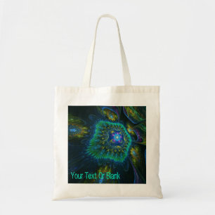 Exobiology Tote Bag