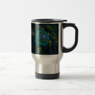 Exobiology Travel Mug