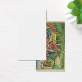 Exodus 12 The First Passover, from the 'Nuremberg (Desk)