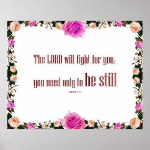 Exodus 14 poster