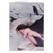 Exodus - Blank Card (Front)