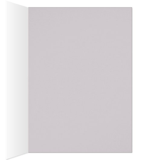 Exodus - Blank Card (Inside (Right))