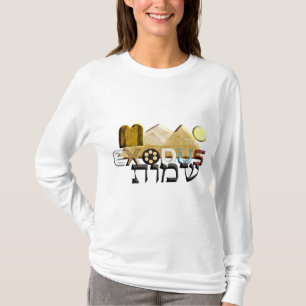 Exodus T-Shirt