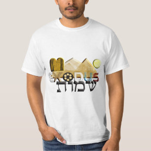 Exodus T-Shirt