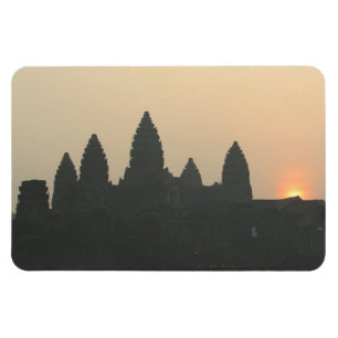 exotic angkor magnet