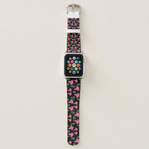 Exotic Axototl Salamander Apple Watch Band