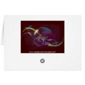 Exotic Background (Back Horizontal)