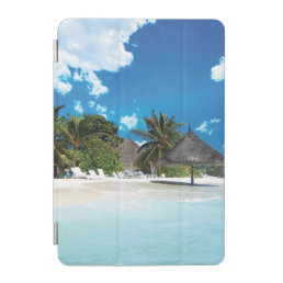 Exotic Beach  iPad Mini Cover
