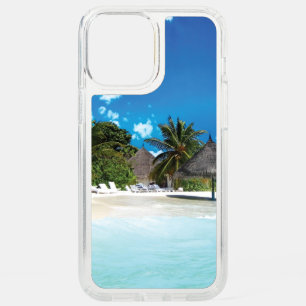 Exotic Beach Speck iPhone 12 Pro Max Case