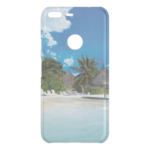 Exotic Beach  Uncommon Google Pixel XL Case