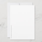 Exotic Beach Wedding (Back)