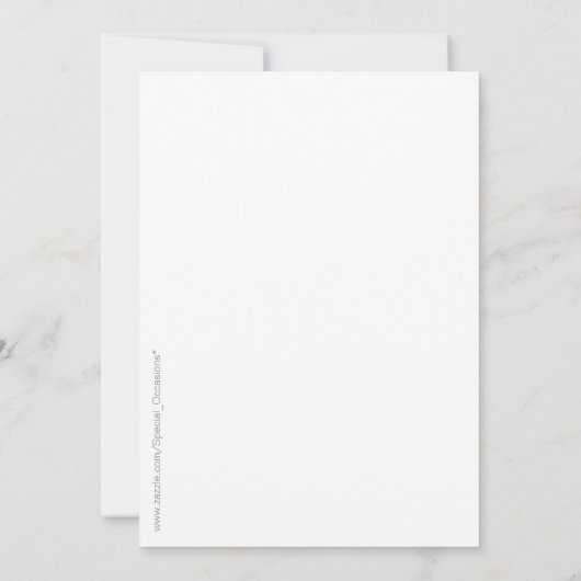 Exotic Beach Wedding (Back)