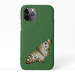 Exotic Butterfly from St. Lucia iPhone 11 Pro Case