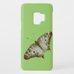 Exotic Butterfly from St. Lucia Case-Mate Samsung Galaxy S9 Case
