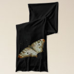 Exotic Butterfly from St. Lucia Scarf