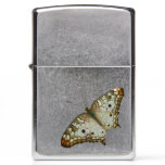 Exotic Butterfly from St. Lucia Zippo Lighter