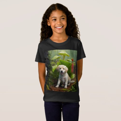  Exotic Encounters Pet Store Menagerie Tees T_Shirt