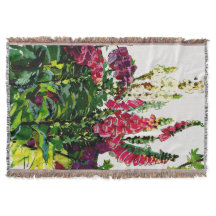 Exotic Flora #1 at SunshineDazzle