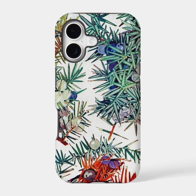 Exotic Flora #7 at SunshineDazzle Case-Mate iPhone Case (Back)