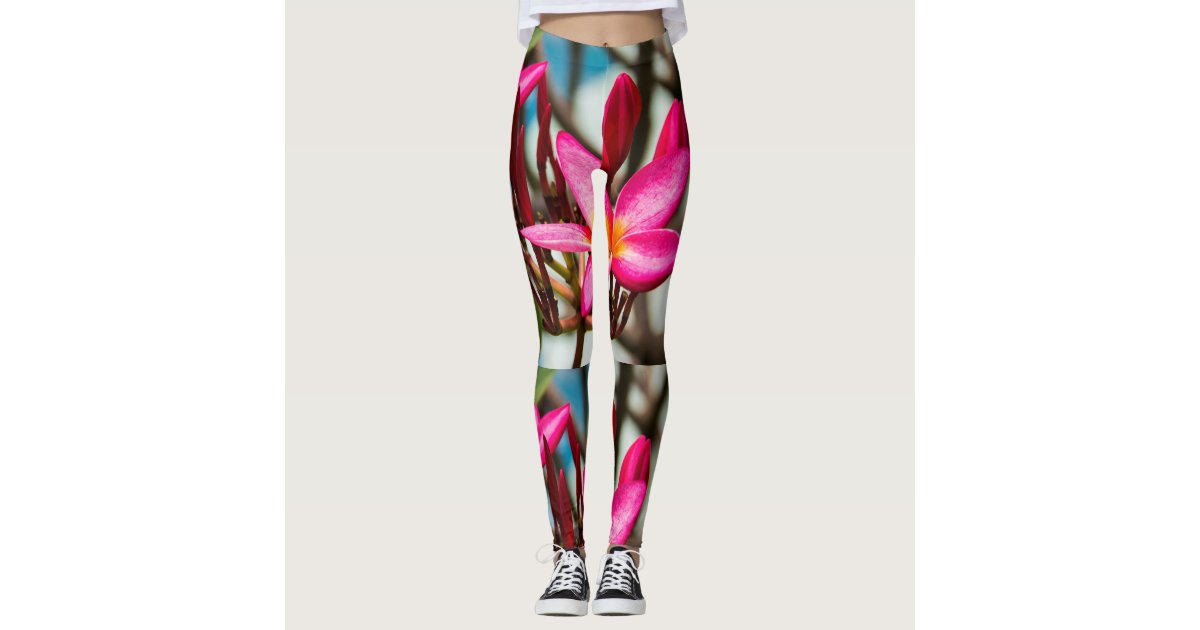 Aqua Water Leggings