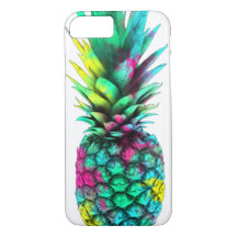 exotic fruit pineapple