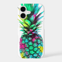 exotic fruit pineapple