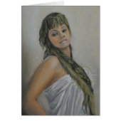 Exotic Jewel I Card (Front)