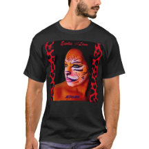 Exotic Love T-Shirt