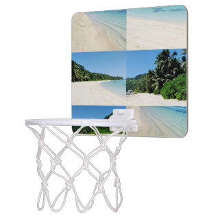 Exotic Mini Basketball Hoop