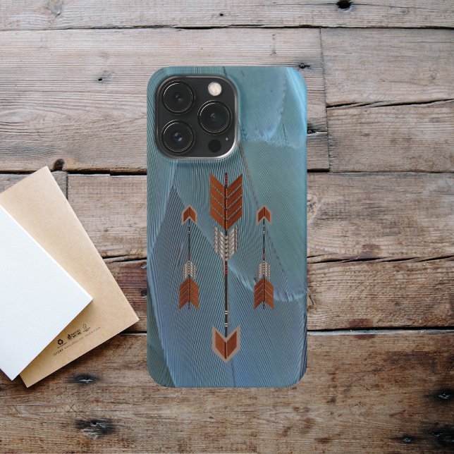 Exotic Paradise Ethno iPhone case 13pro (Creator Uploaded)