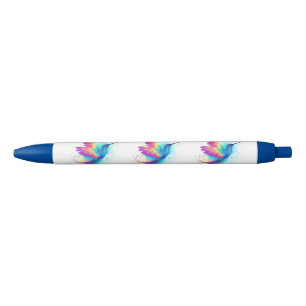 Exotic Rainbow Hummingbird Pen
