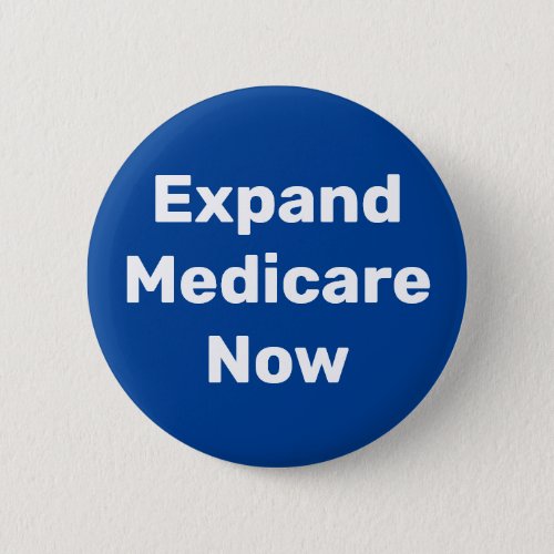 Expand Medicare Now Button