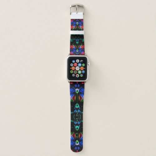 Expand Your Mind Apple Watch Band