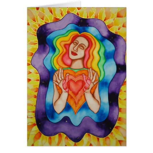 Expansion of Love (Front)