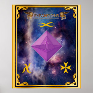 Expansions poster