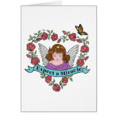 Expect a Miracle (Front)