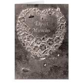 Expect Miracles (Front)