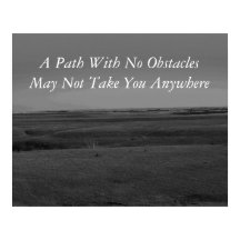 Expect REcovery poster