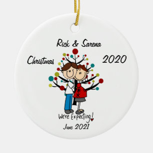 12+ Pregnant Christmas Ornament 2021