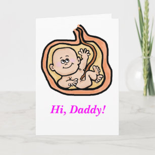 fetus in womb cartoon