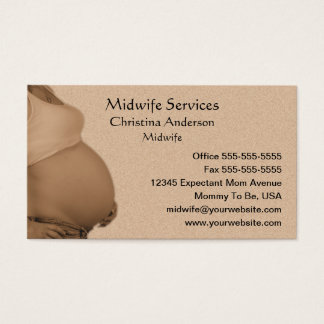 Doula Business Cards & Templates | Zazzle