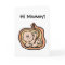 Expectant Mother-to-Be  Mother's Day Card